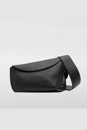 Alexander McQueen Crossbody Bags Woman color