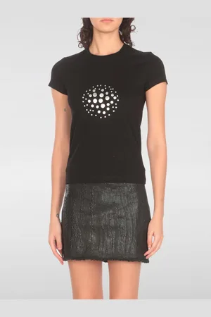 Rick Owens T-Shirt Woman color