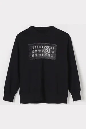 Maison Margiela Sweater Kids color