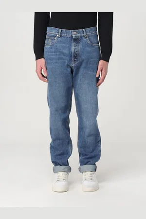 Brunello Cucinelli Jeans Men color