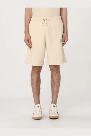 Maison Kitsuné Short MAISON KITSUNÉ Men color