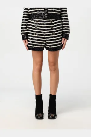 Balmain Short Woman color