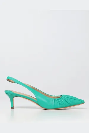 Ralph Lauren High Heel Shoes Woman color