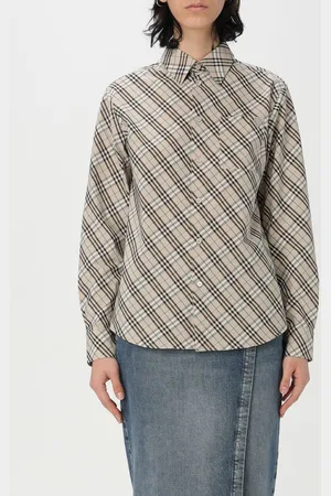 Burberry Shirt Woman color