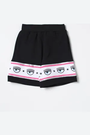 Chiara Ferragni Short Kids color