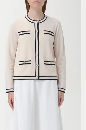 Tory Burch Cardigan Woman color