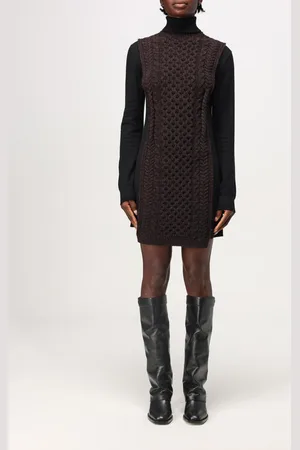 Fendi Dress Woman color