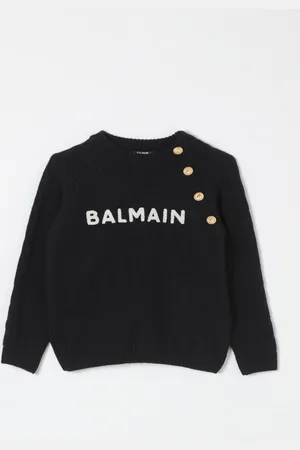 Balmain Sweater Kids color