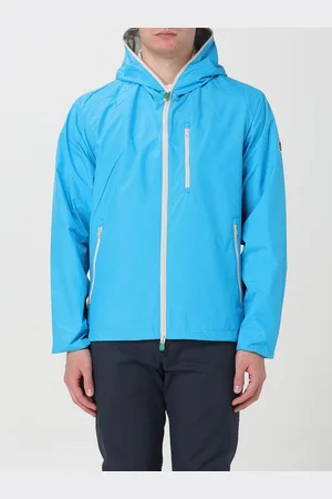 save the duck Jacket Men color