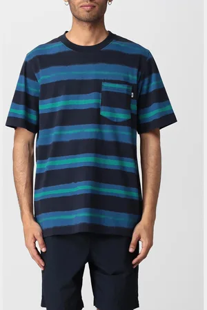 WoodWood T-Shirt Men color