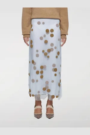 Fendi Skirt Woman color