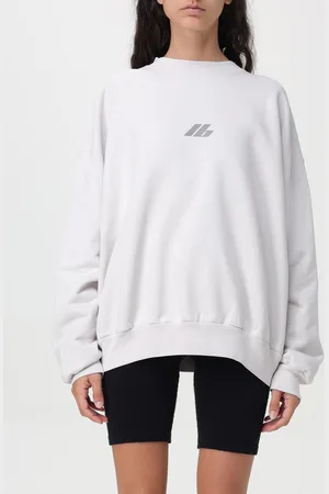 Balenciaga Sweatshirt Woman color