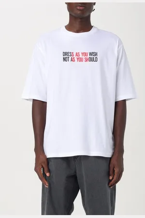 Moschino T-Shirt Men color