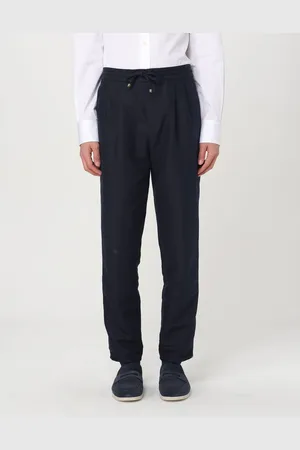 Brunello Cucinelli Pants Men color