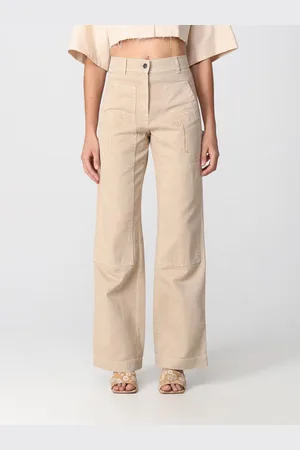 Palm Angels Pants Woman color