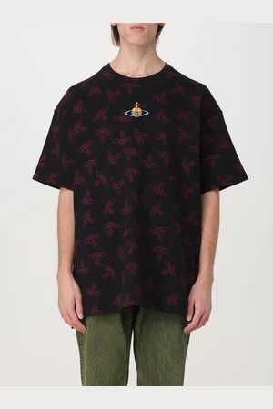 Vivienne Westwood T-Shirt Men color