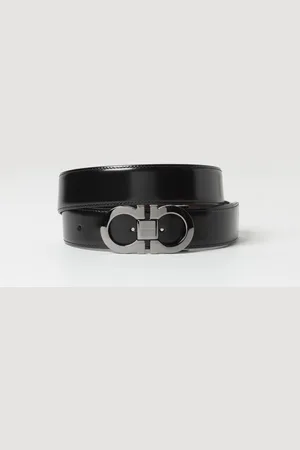 Salvatore Ferragamo Belt Men color