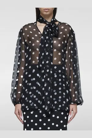 Dolce & Gabbana Top Woman color