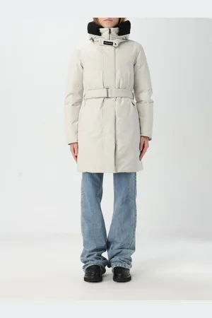 Woolrich Jacket Woman color
