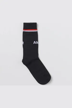 AMBUSH Socks Men color