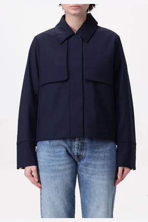 K-Way Jacket Woman color