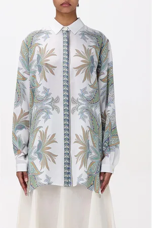 Etro Shirt Woman color