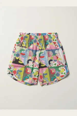 GCDS Short Kids color