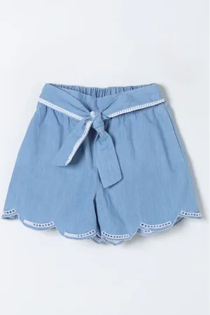 Chloé Short CHLOÉ Kids color