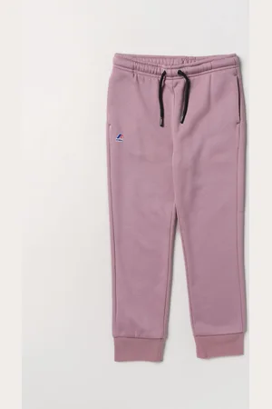 K-Way Pants Kids color