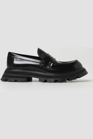 Alexander McQueen Loafers Woman color