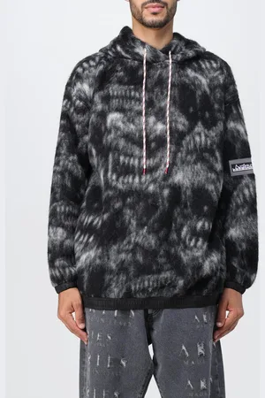 ARIES Sweatshirt Men color