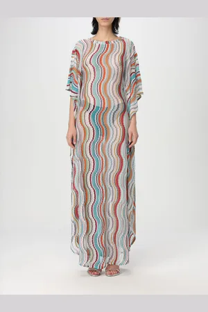 Missoni Dress Woman color