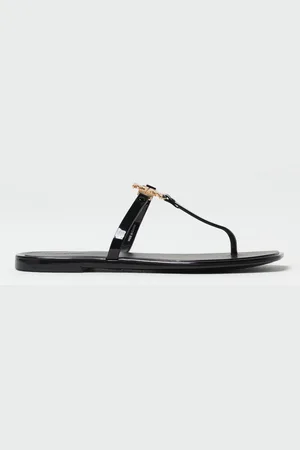 Tory Burch Flat Sandals Woman color