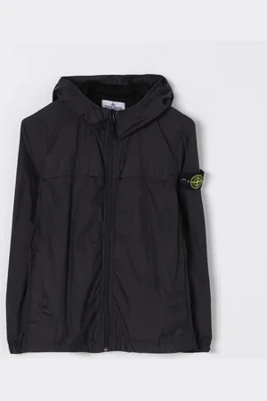 Stone Island Jacket Kids color