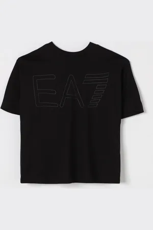 EA7 T-Shirt Kids color