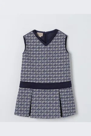 Gucci Dress Kids color