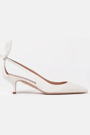 Aquazzura Pumps Woman color