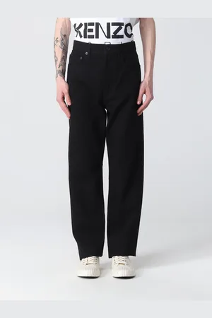 Kenzo Jeans Men color