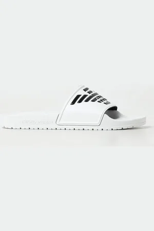 Emporio Armani Sandals Men color