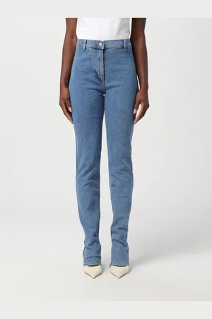 MAGDA BUTRYM Jeans Woman color