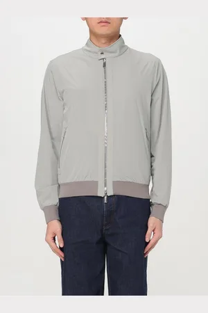 MOORER Jacket Men color