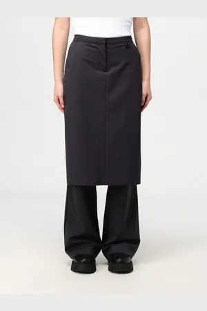 Diesel Pants Woman color