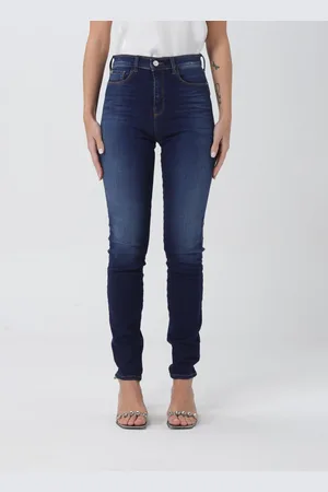 Emporio Armani Jeans Woman color
