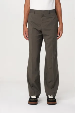 Fendi Pants Men color