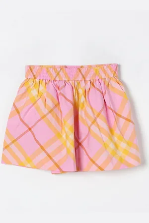 Burberry Short Kids color