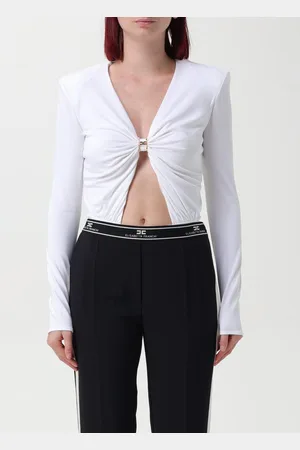 Elisabetta Franchi Body Woman color