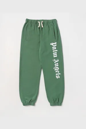 Palm Angels Pants Kids color