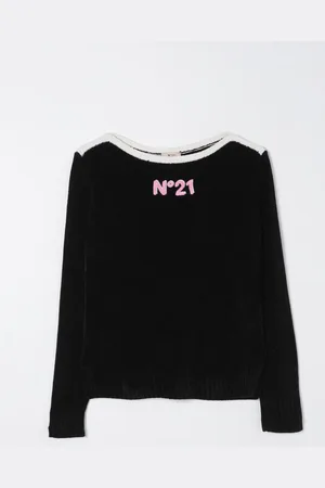 Nº21 Sweater Kids color