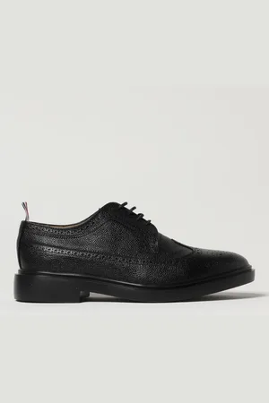 Thom Browne Brogue Shoes Men color