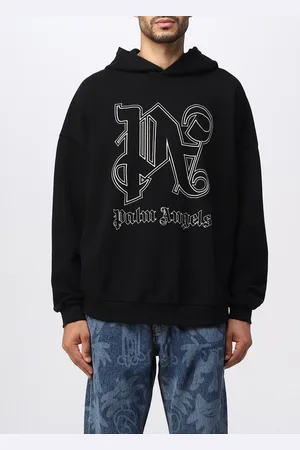 Palm Angels Cotton sweatshirt